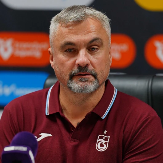 Reis'ten Samsunspor'a Geçmiş Olsun: 'Zor Durumdalar