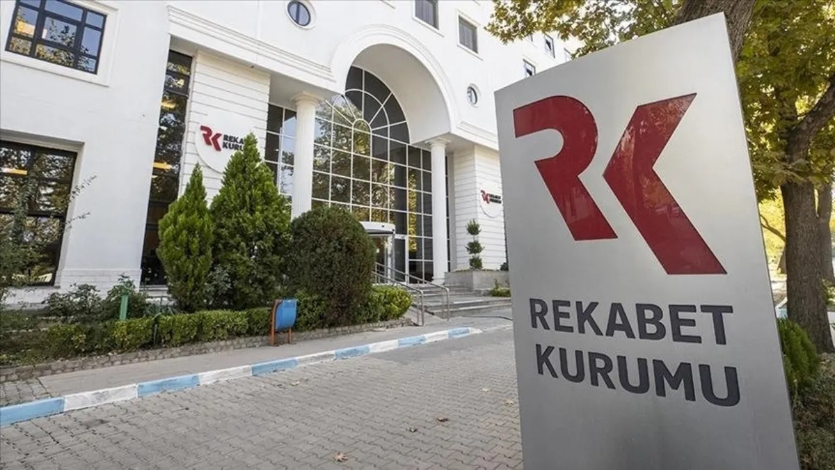 Rekabet Kurulu'ndan sektöre şok: Kast direktörlüğü ile menajerlik ayrıldı