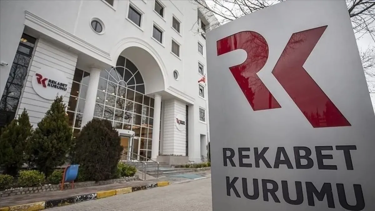 Rekabet Kurulu, Warner Bros-Paramount Birleşmesine Şartlı Onay Verdi