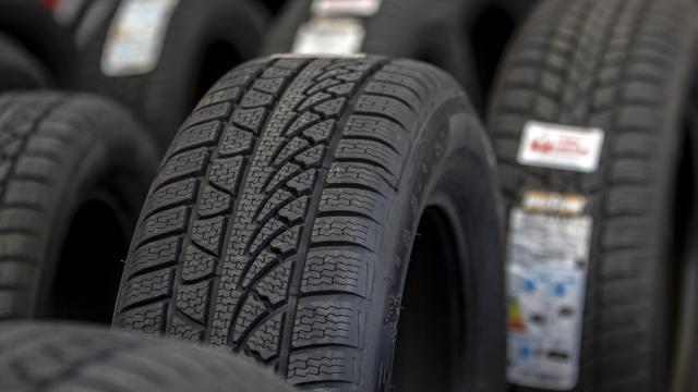 Rekabet Kurulu'ndan lastik devlerine 3,6 milyar lira ceza