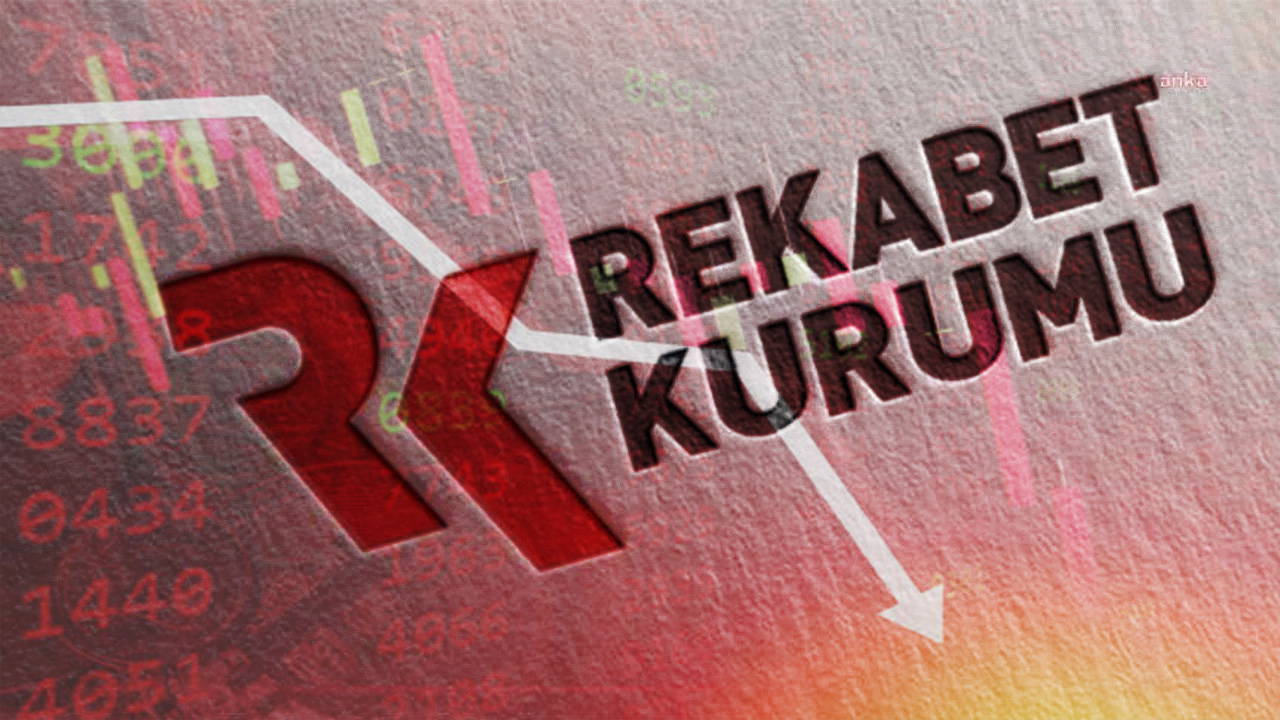 Rekabet Kurumu 10 Şirket Hakkında Soruşturma Başlattı