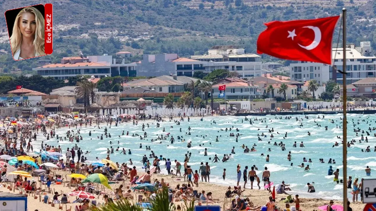 Rekabet Sınırları Aştı: Dört Mevsim Turizm Hedefi Öne Çıktı