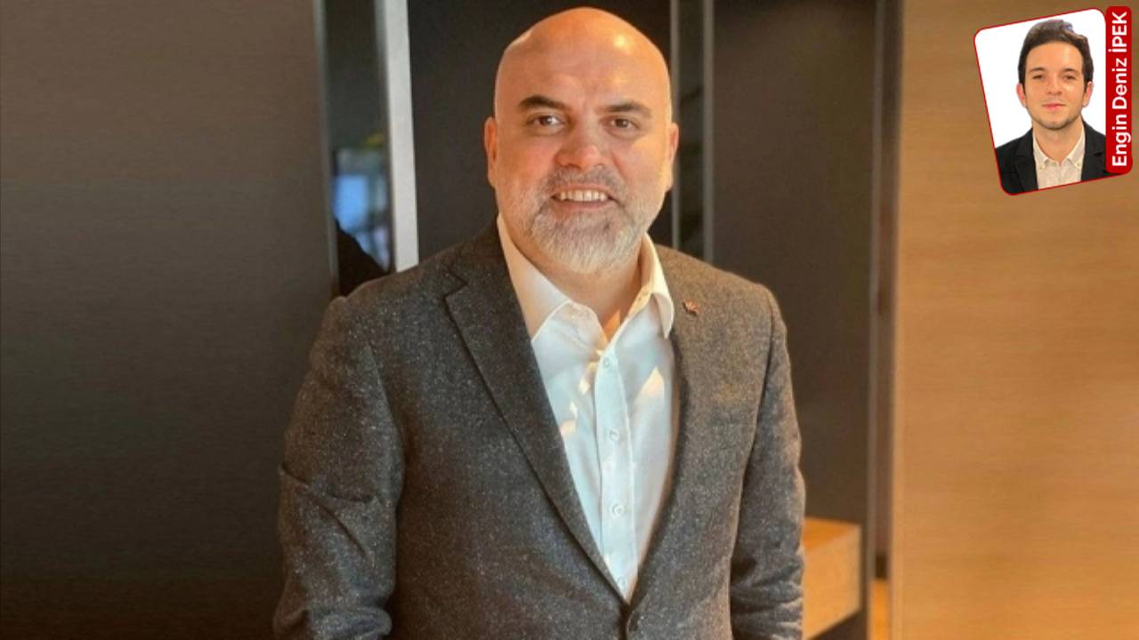 Reklamcı Kapki: 'İmamoğlu Değil AKP'ye Çalıştım