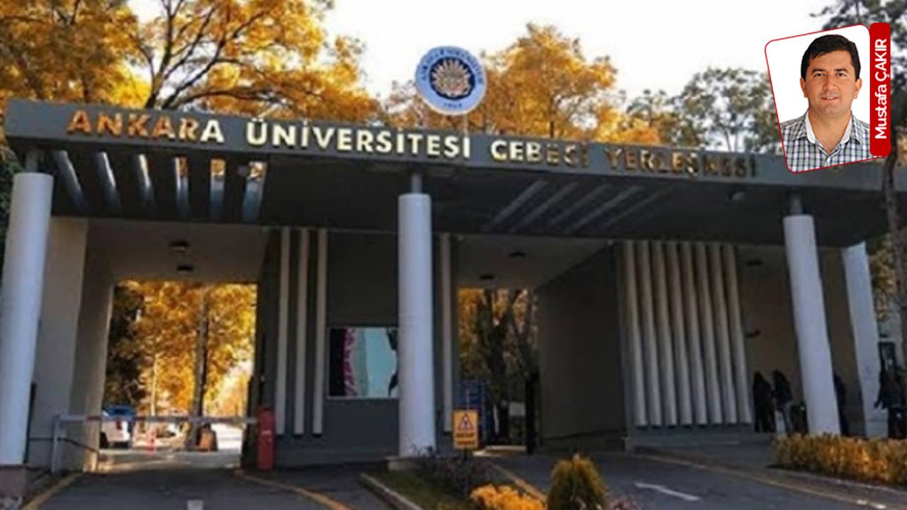 Rektörden spor salonu kiralama savunması: Öğrenciye daha iyi hizmet