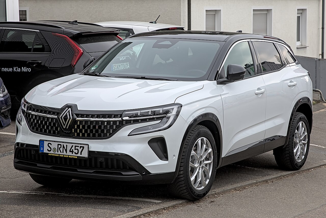 Renault Austral 2026: Tasarım, Özellikler ve Fiyat Analizi