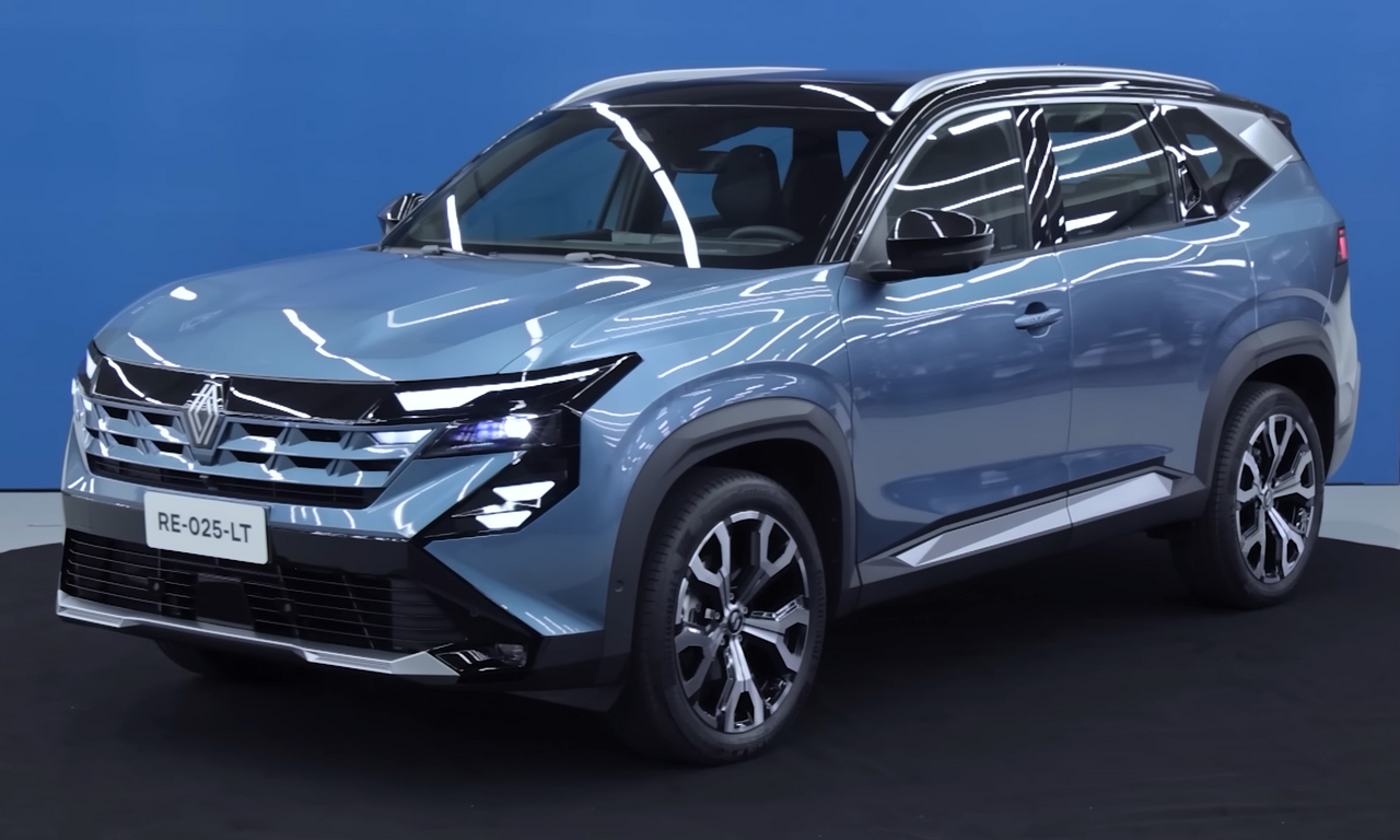 Renault Boreal Sahipleri Ne Diyor? İlk Şikayetler ve Detaylı İnceleme