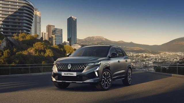 Renault Modellerinde Türkçe Gemini Dönemi: Araçlar Artık Konuşuyor