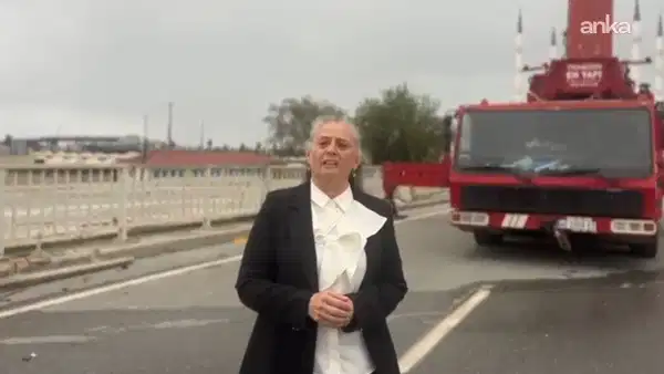 Reşadiye Kavşağı'na yıkım kararı: Suiçmez'den AKP'ye sert tepki