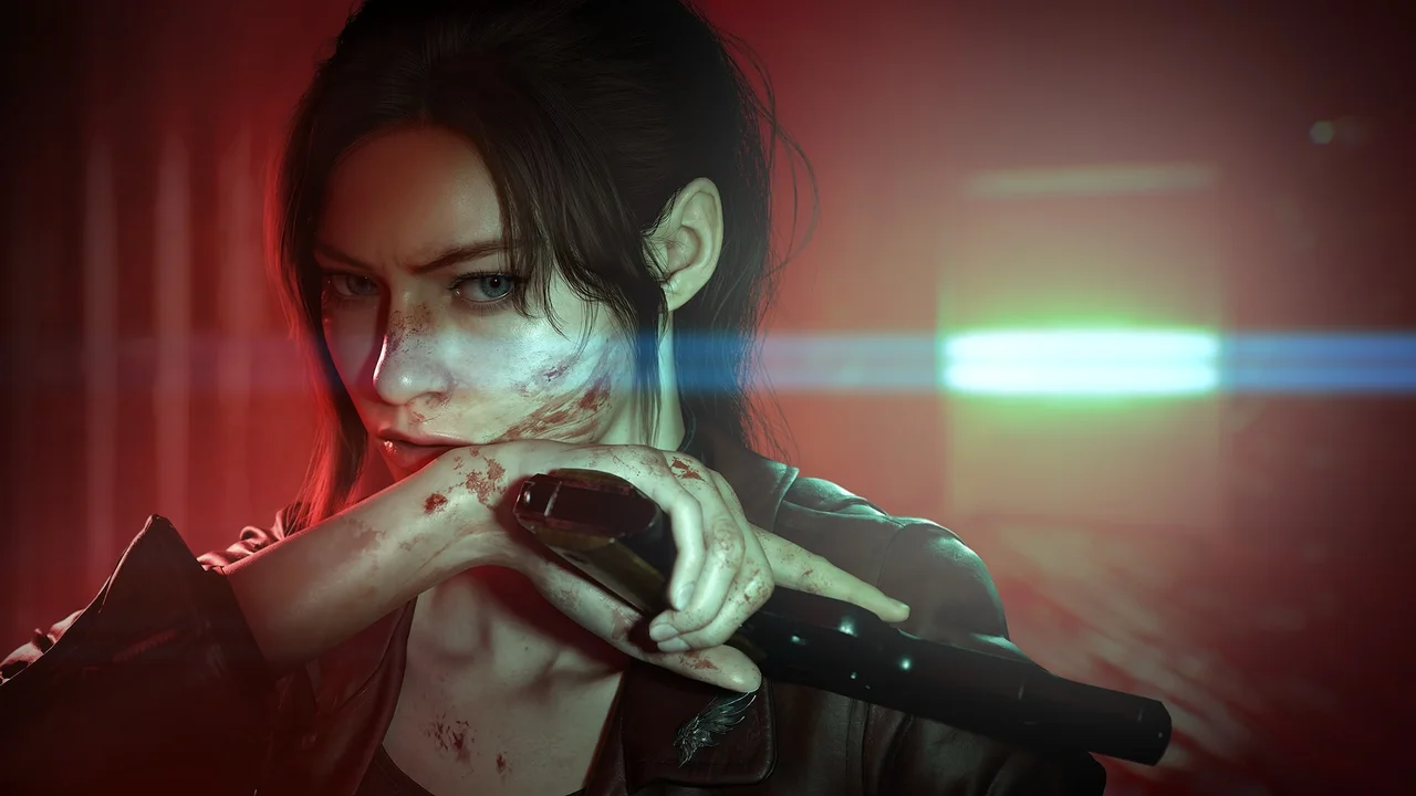 Resident Evil: Veronica Remake 2027'de Geliyor