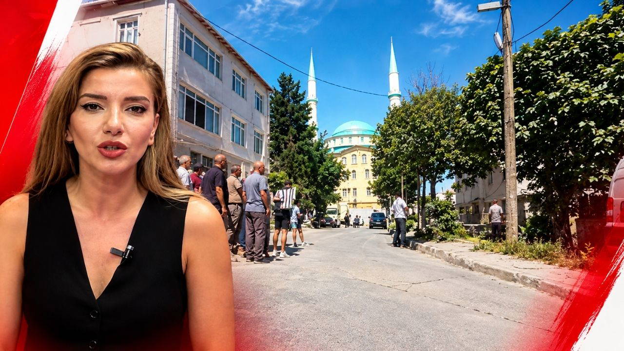 Resmi Evrakla Haber Yapan Muhabir Hakkında Soruşturma