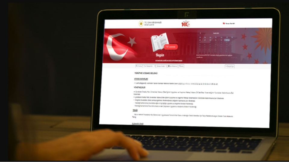 Resmi Gazete'de 19 Haziran Düzenlemeleri: Yönetmelik ve Tebliğler Yayımlandı