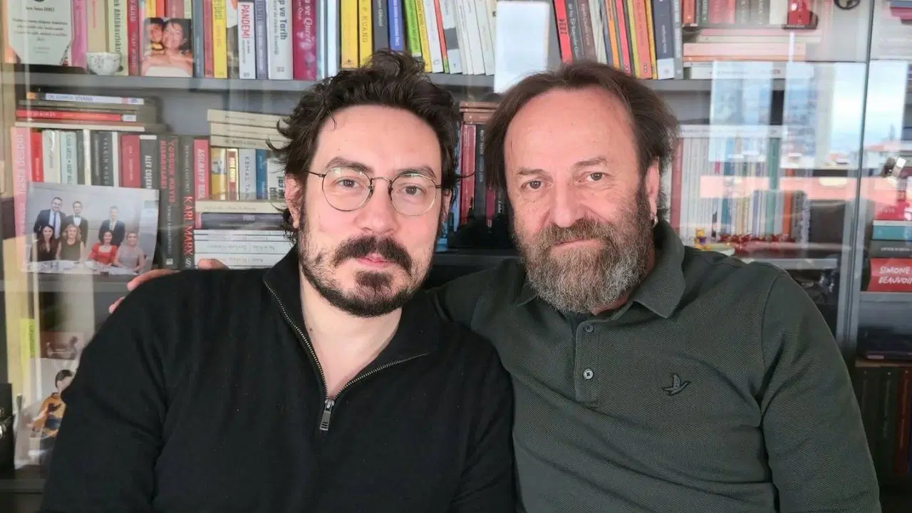 Resmin İçindeki Hakikati Aramak: Alperen Argon'un Sanat Yolculuğu