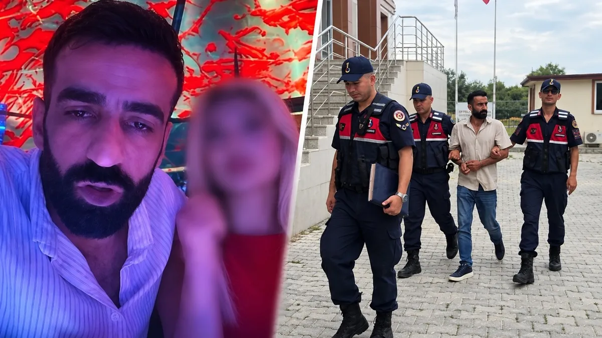 Reşo' lakaplı Tevfik Beyhan'a 3 yıl hapis istemi