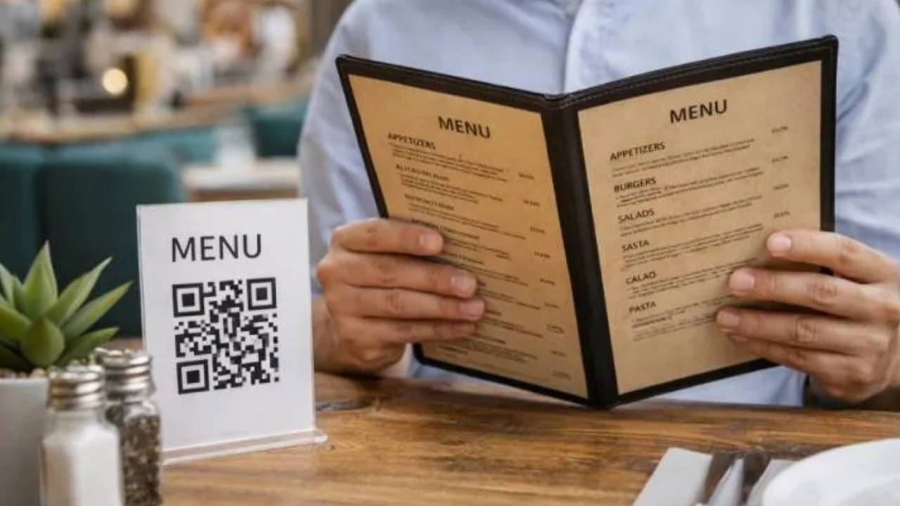 Restoran ve kafelerde 'şeffaf menü' zorunlu oluyor