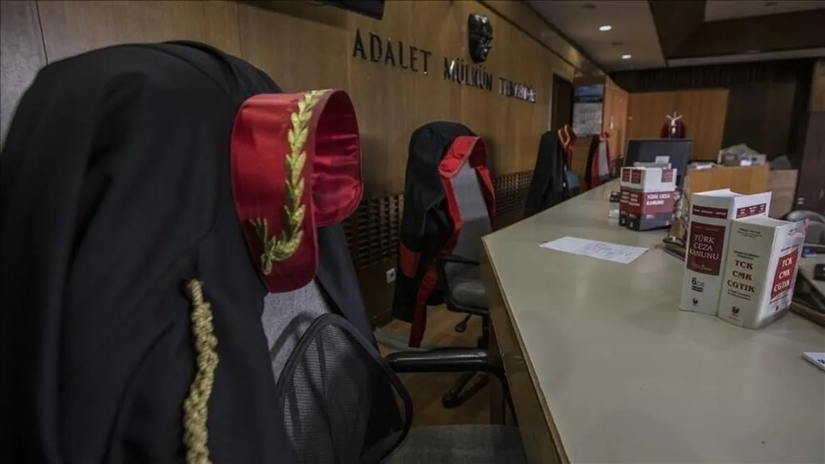 Reyhanlı katliamı davasında karar: 53'er kez ağırlaştırılmış müebbet