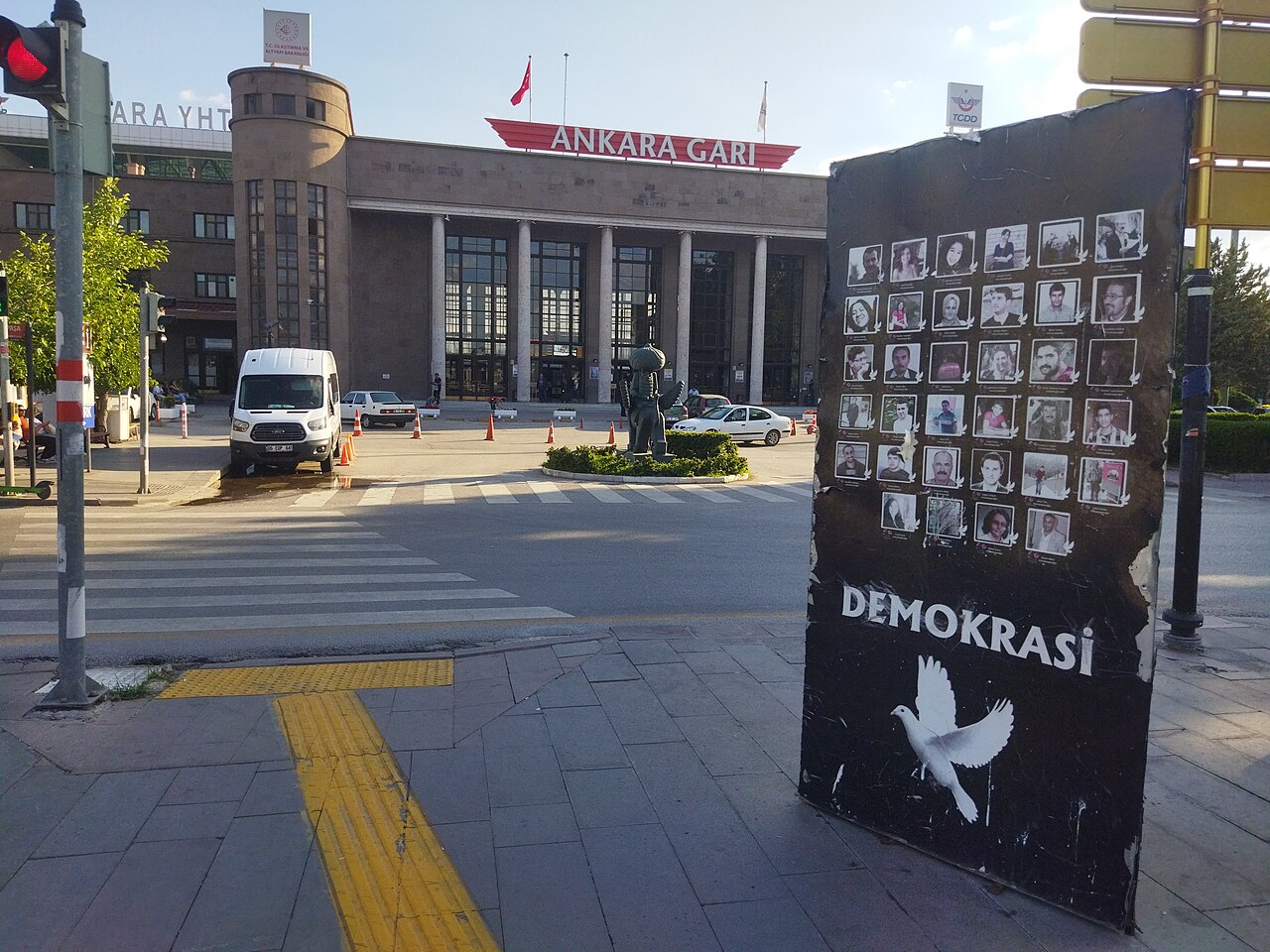Reyhanlı Saldırısı Faillerinin Tamamı Yakalandı