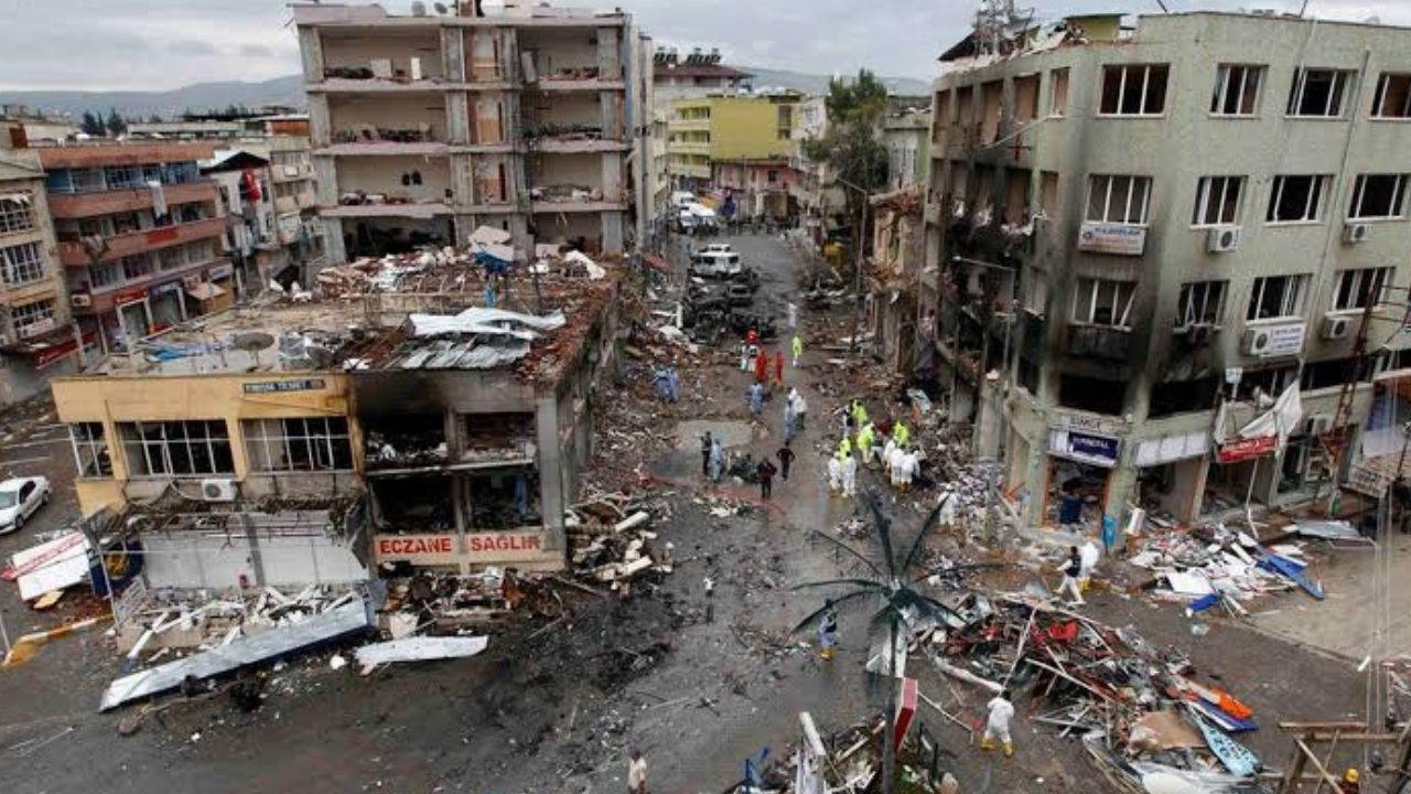 Reyhanlı saldırısı nedir? MİT'ten Ömer el-Hatip operasyonu