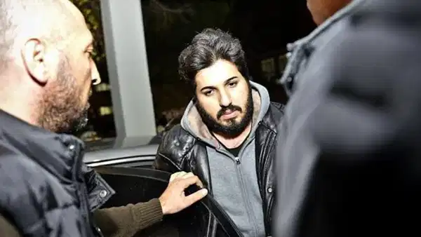 Reza Zarrab'ın cezası yarın New York'ta açıklanıyor