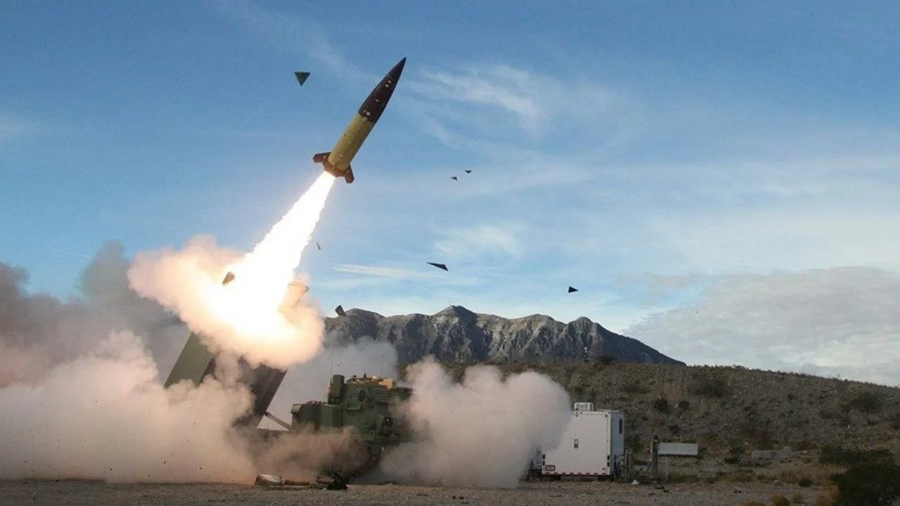 Rheinmetall, ABD yapımı füzeleri Almanya'da üretecek