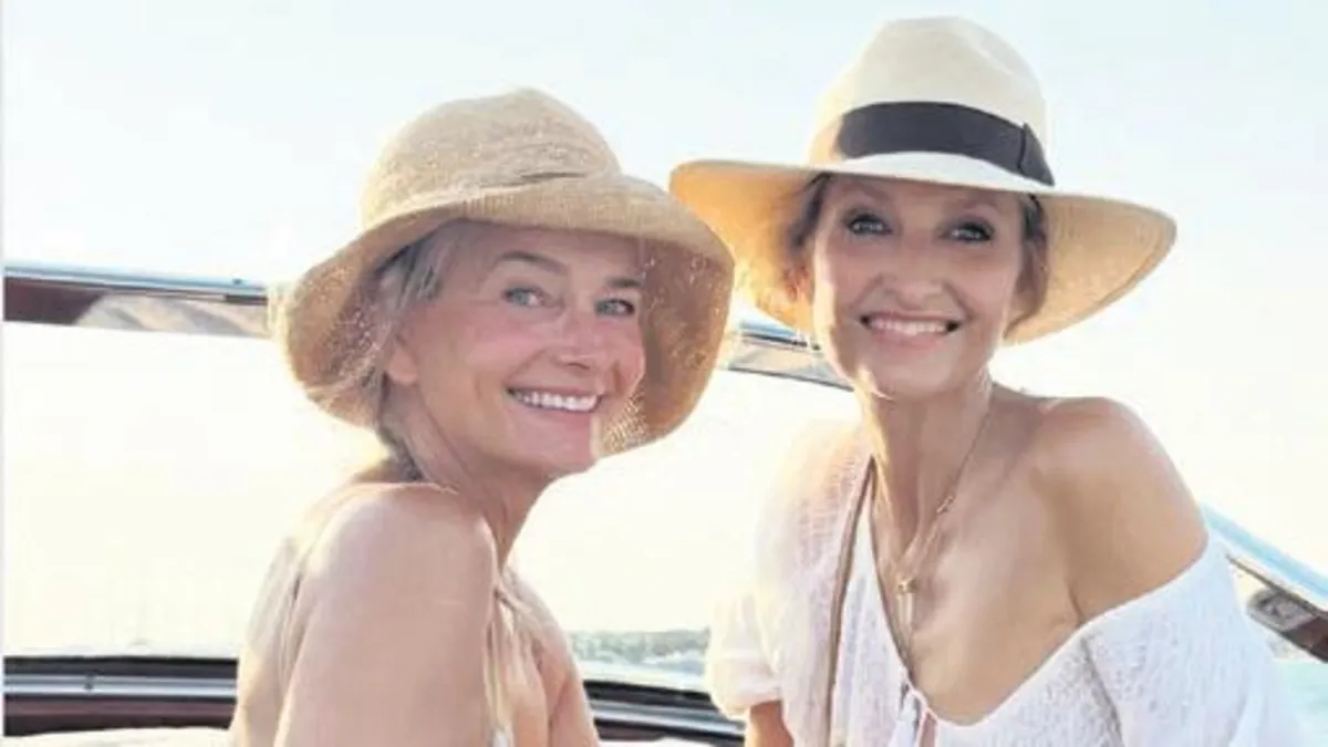 Ric Ocasek'in Mirası: Model Eşi Paulina Porizkova'nın Mücadelesi
