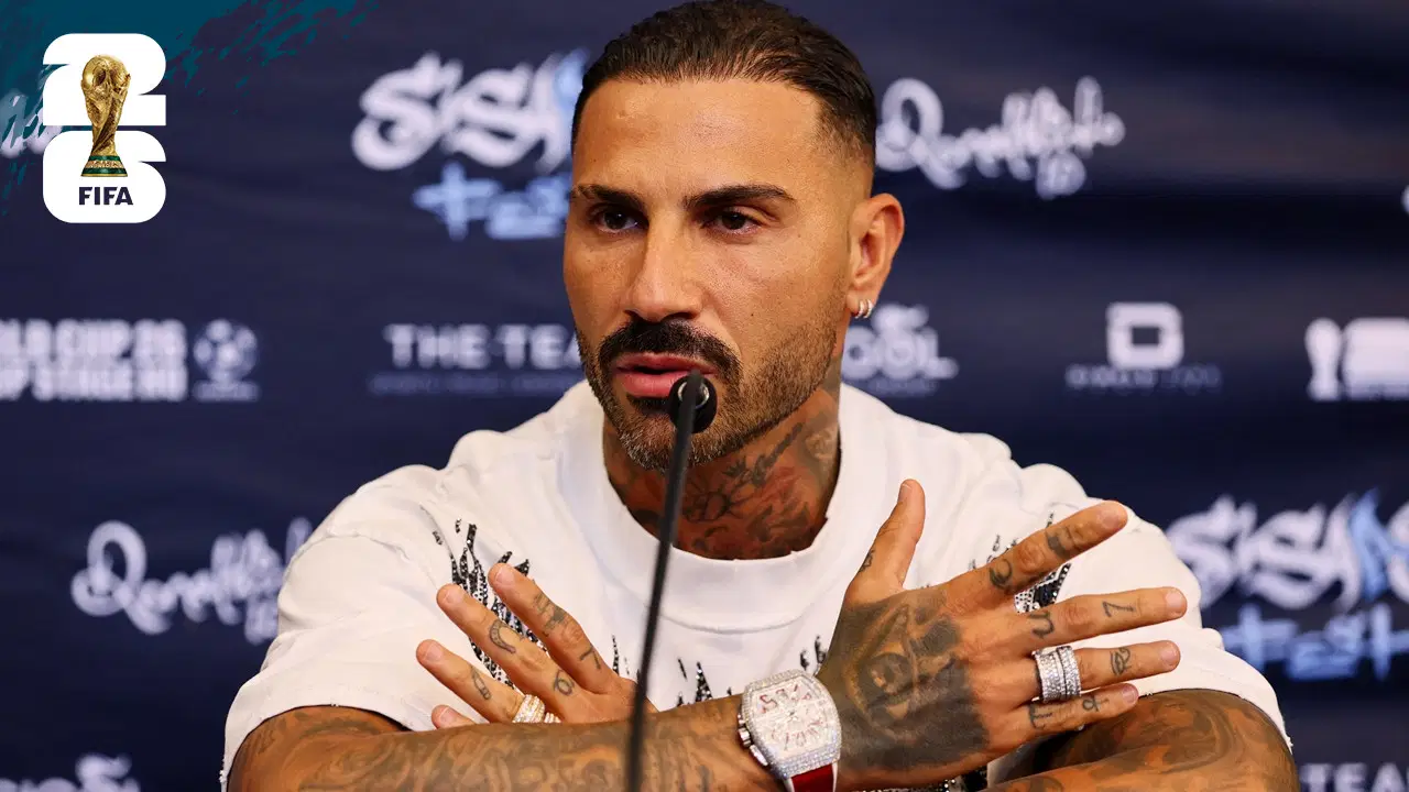 Quaresma'dan Portekiz Milli Takımı'na: İspanya Maçını Hediye Ettik