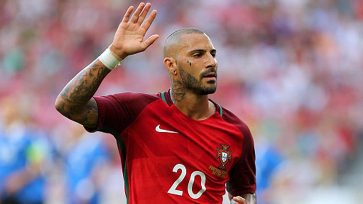 Ricardo Quaresma: 'Portekiz Milli Takımı Korkuyor