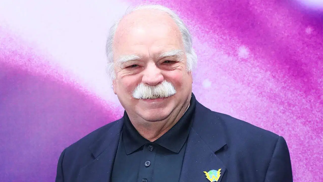 Usta oyuncu Richard Riehle 78 yaşında hayatını kaybetti