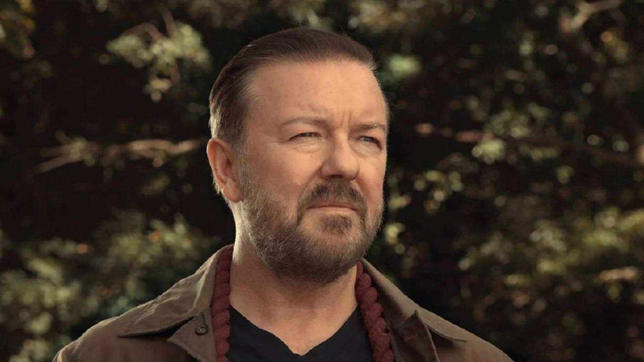 Ricky Gervais: Alınmanız Benim İçin Daha Komik