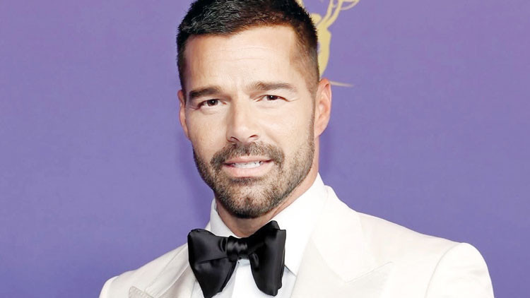 Ricky Martin 11 Temmuz'da İstanbul'da Sahne Alacak