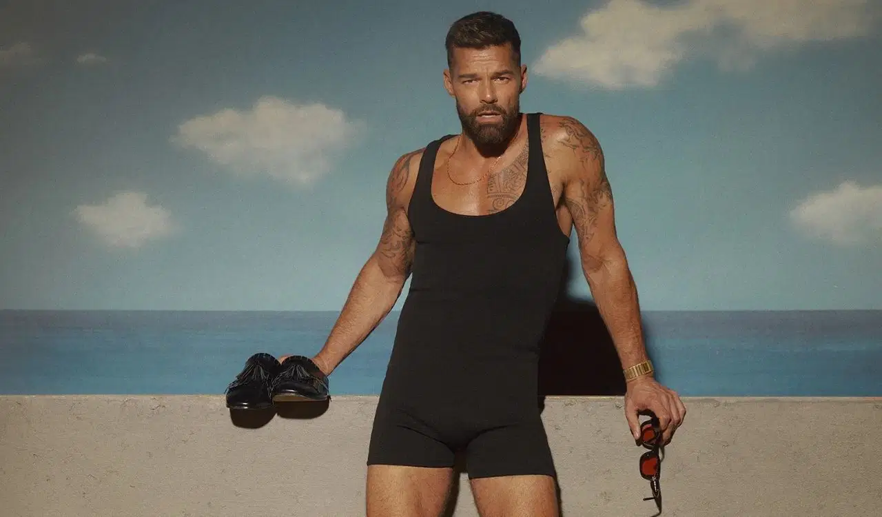 Ricky Martin Türkiye'de konser verecek mi? Şarkıcının hayranları merakla bekliyor