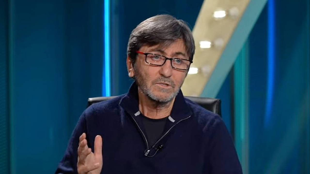 Rıdvan Dilmen'den Asensio'ya sert eleştiri: 'CV'si olan futbolcuyla devam etmem