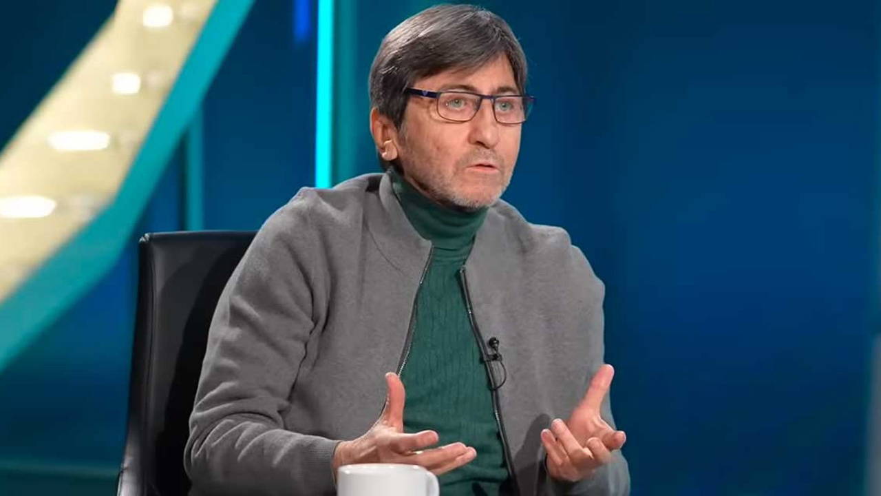 Rıdvan Dilmen'den İsmail Kartal İçin Sert Eleştiri: 'Kendi Karar Alamıyor