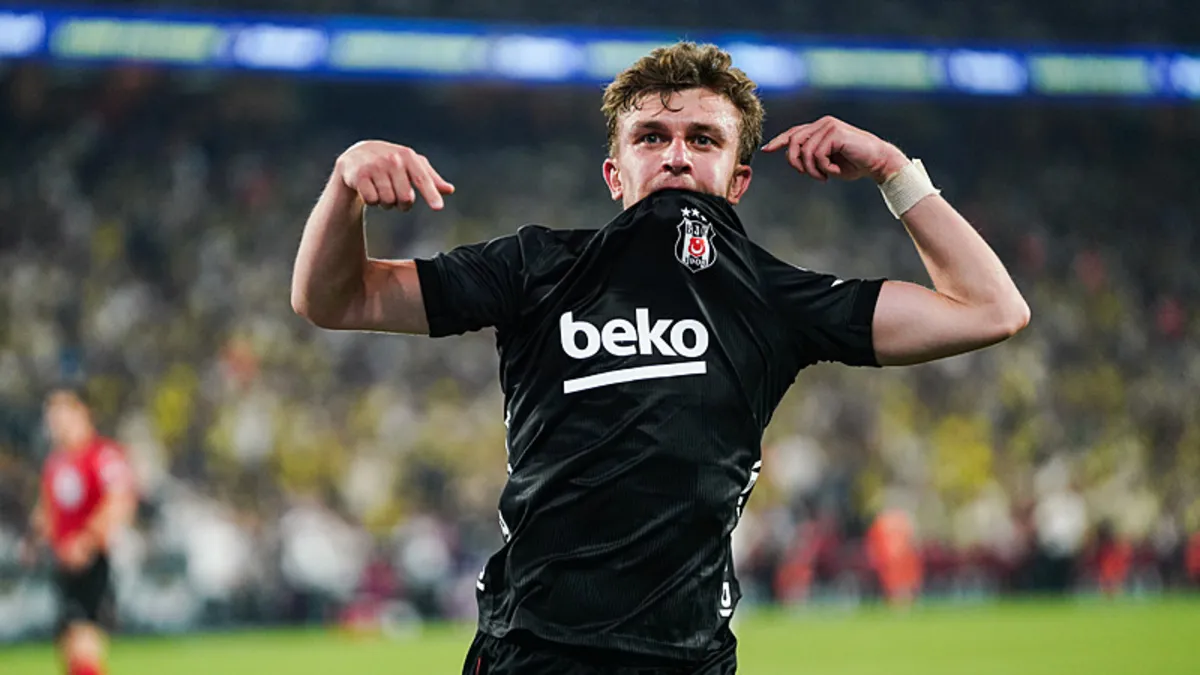 Rıdvan Yılmaz: Arma Her Şeyden Önce Geliyor