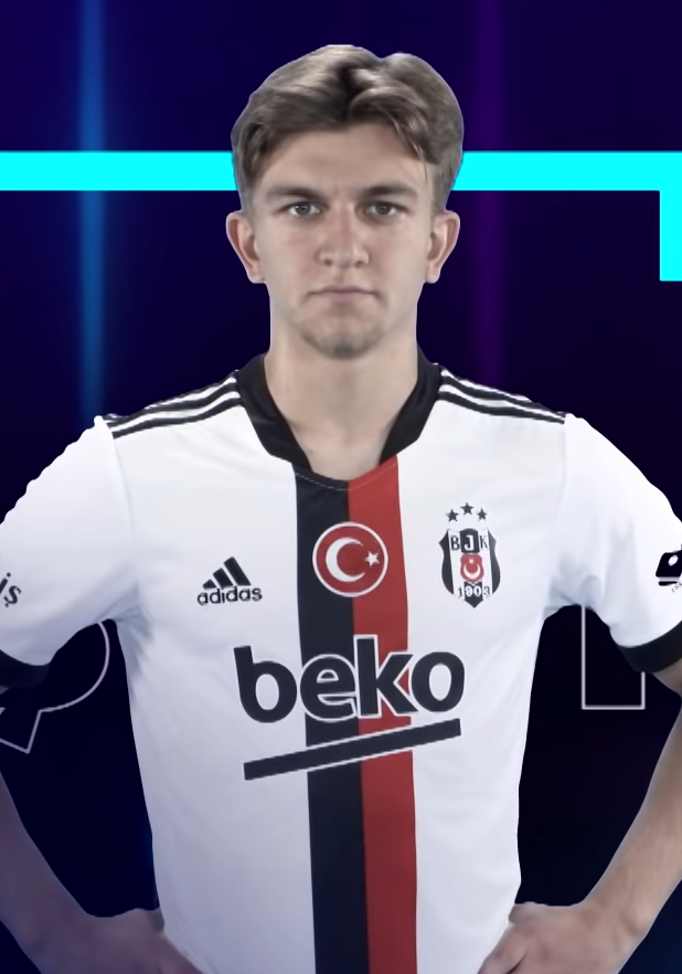 Rıdvan Yılmaz Sakatlığı Erzurum Maçı Öncesi Beşiktaş'ı Zorluyor