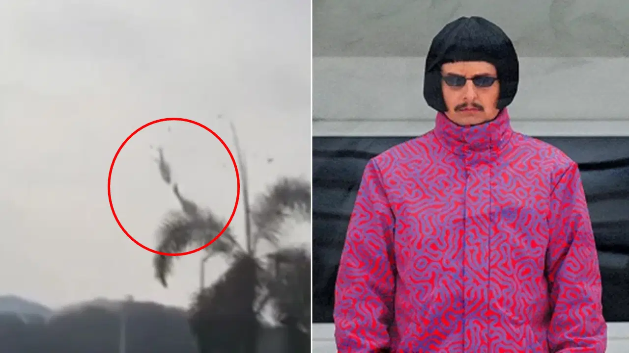 Rio de Janeiro'da helikopter kazası: 6 kişi hayatını kaybetti, aralarında ünlü şarkıcı da var