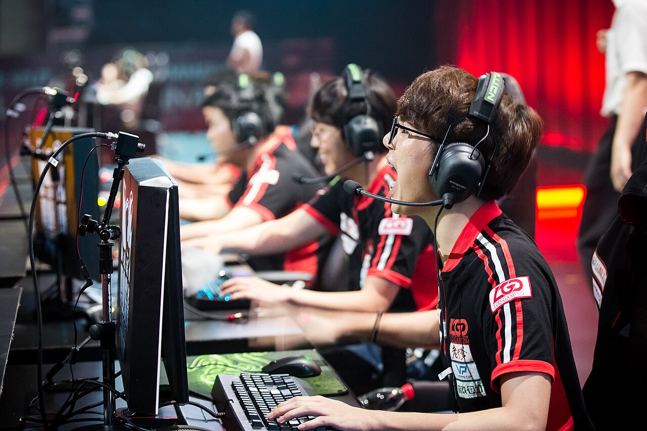 Riot Games ve Kick Ortaklığı: LoL, VALORANT Kick'te