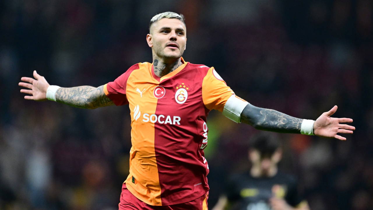River Plate Başkanı'ndan Mauro Icardi Açıklaması