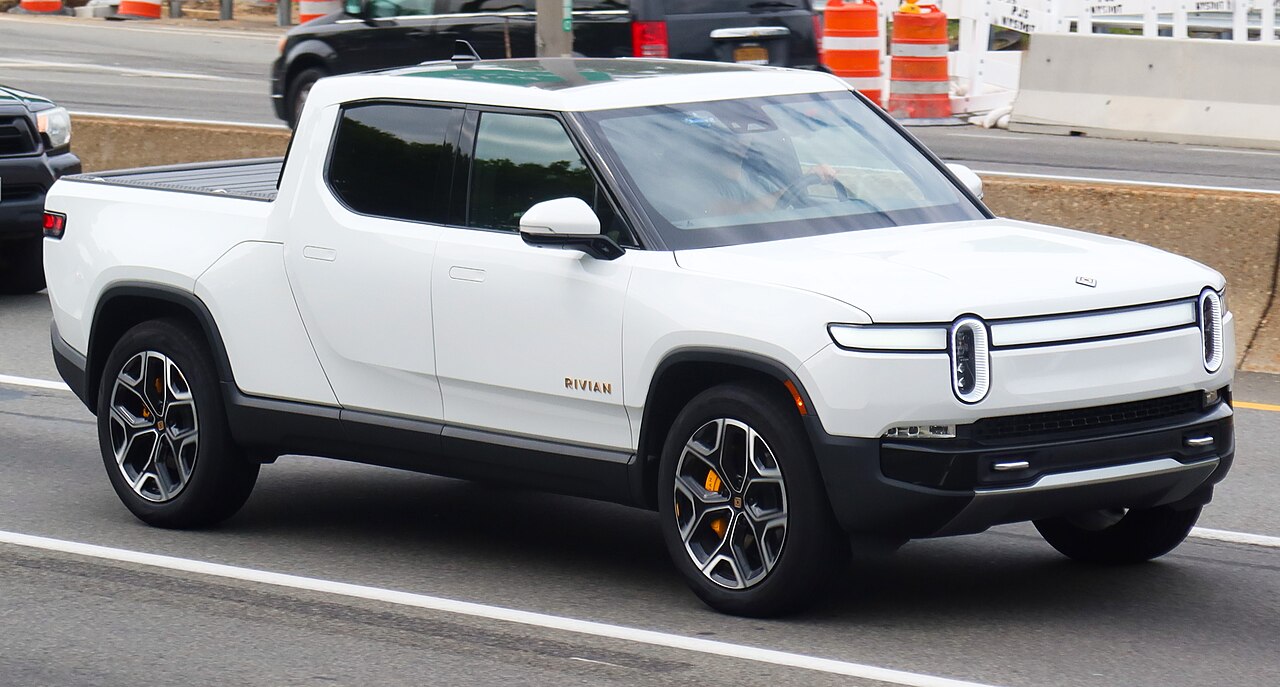 Rivian, Otonom Sürüş Vaatleri Nedeniyle Toplu Dava ile Karşı Karşıya