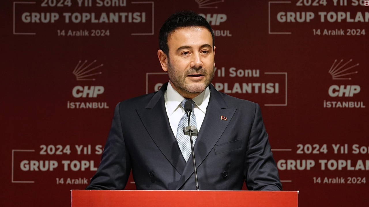 Rıza Akpolat: Vicdanım Rahat, Alnım Ak