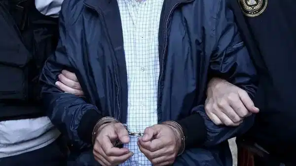 Rıza Güzel davasında şok gözaltı: Eş ve 6 çocuk sorguda