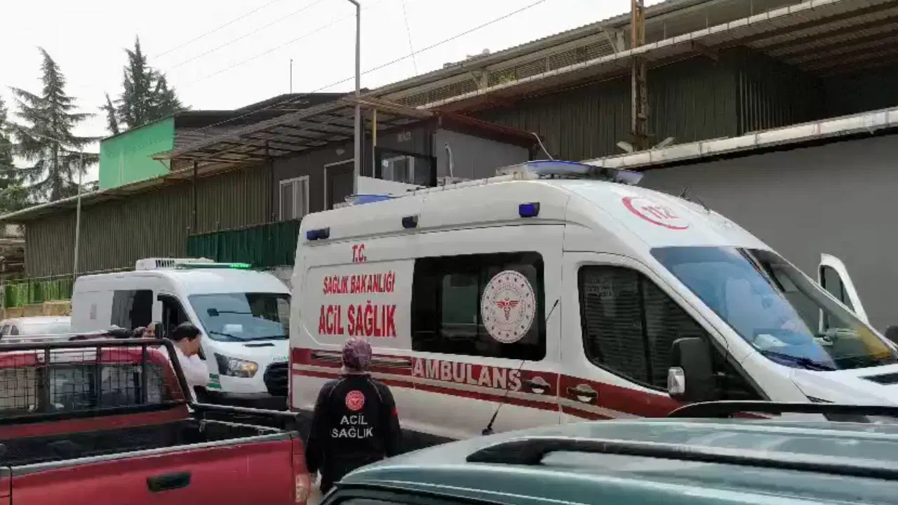 Rize'de Denizde Kaybolan İki Kardeşten Arif Kerem'in Cesedi Bulundu