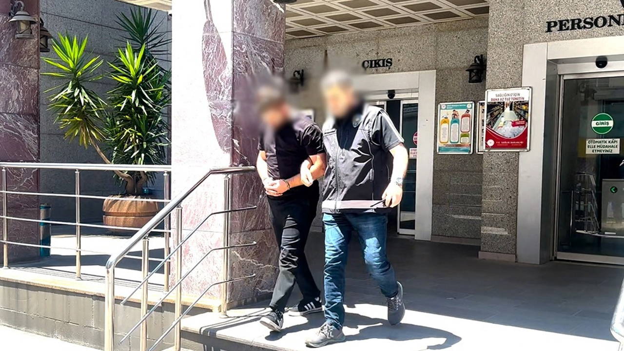Rize'de uyuşturucu operasyonu: 7 tutuklama