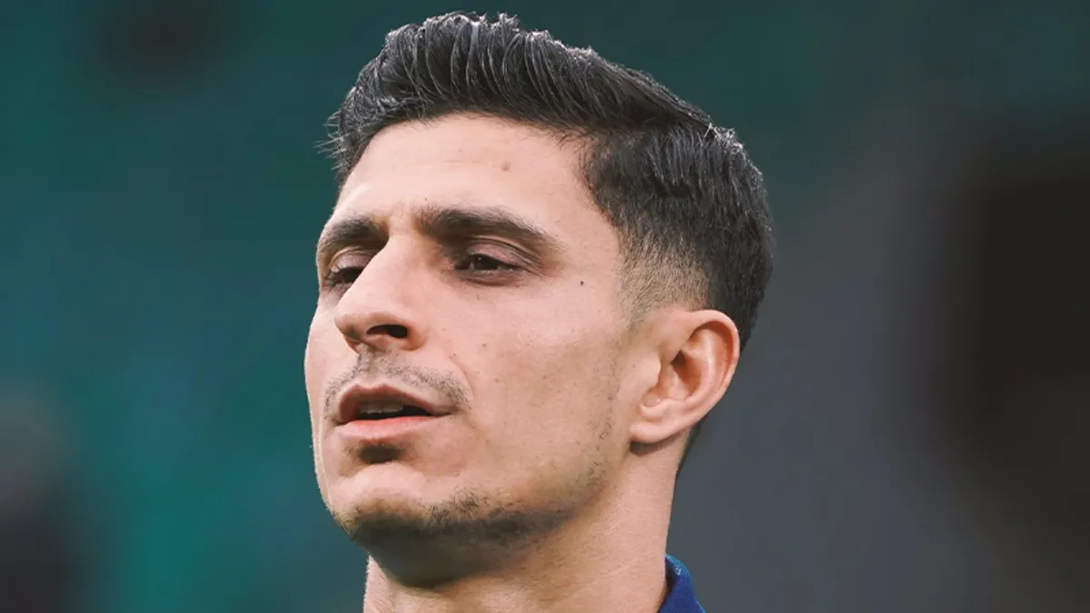 Rizespor'da Benhur Keser Dönemi Sona Erdi