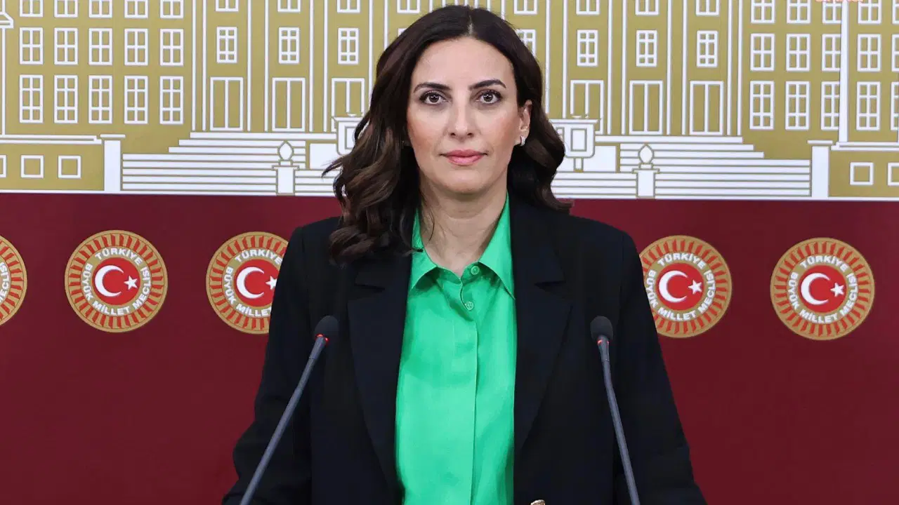 Rızvanoğlu: Doğayı Değil Rantı Önceleyen Sistem Kuruldu