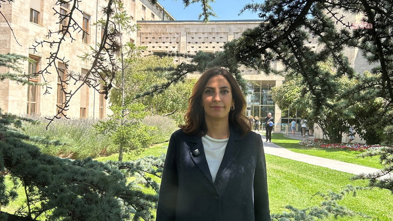 Rızvanoğlu, Mikroplastik ve Atık İthalatını Meclis Gündemine Taşıdı