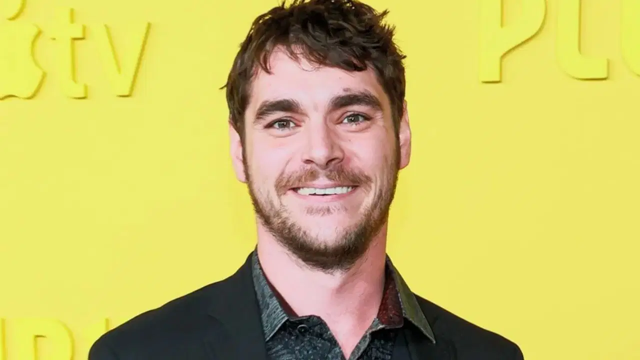 RJ Mitte kimdir, kaç yaşında? Breaking Bad yıldızı neden öldü