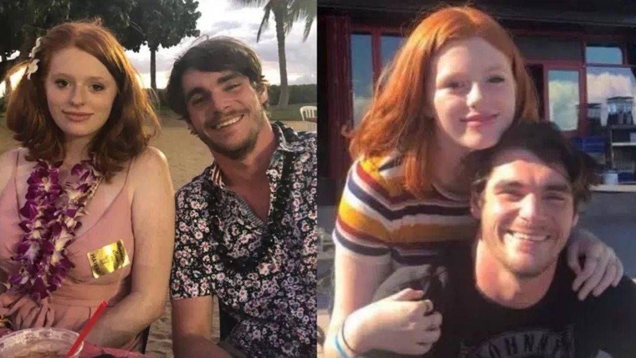 RJ Mitte'nin ölümü: Kız kardeşinden duygusal veda