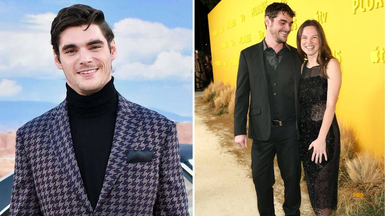 RJ Mitte'nin Ölümü Sonrası Şok Detay: Nişanlısıyla Kriz