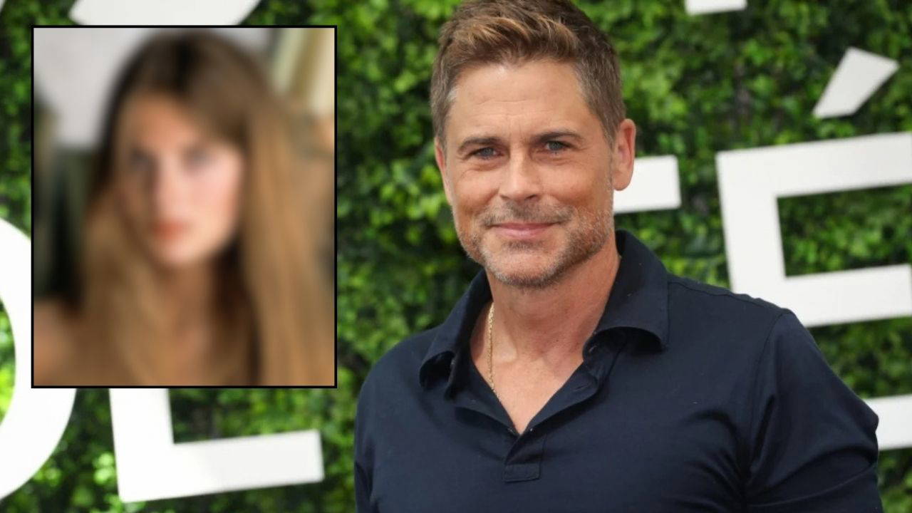 Rob Lowe, En İyi Öpüşme Sahnesini Açıkladı: 'Hayatımda Gördüğüm En Güzel Kadındı