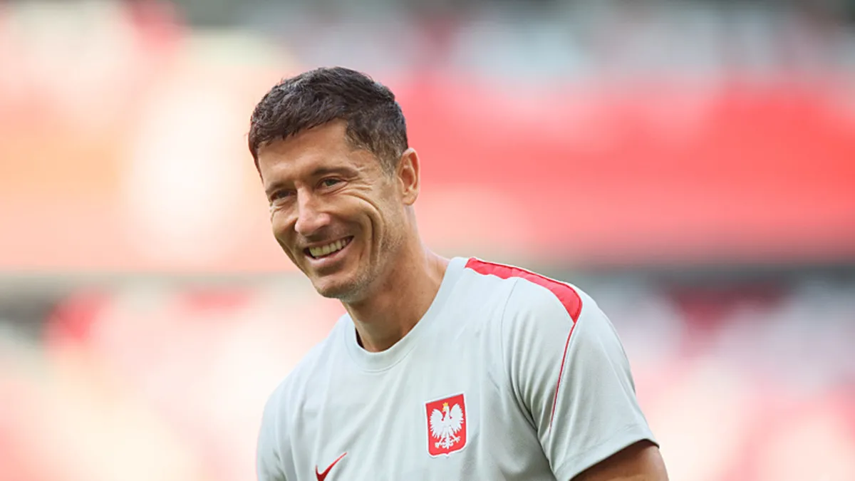 Robert Lewandowski’nin Yeni Takımı Belli Oldu